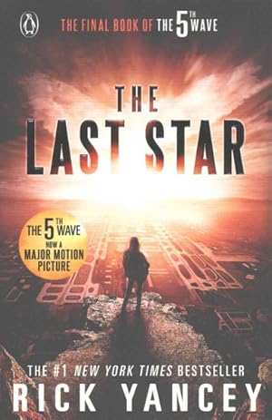 Immagine del venditore per 5th Wave: the Last Star (Book 3) venduto da GreatBookPrices