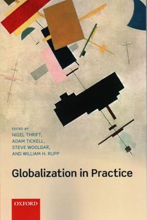 Imagen del vendedor de Globalization in Practice a la venta por GreatBookPrices