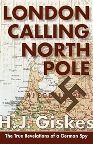 Seller image for London Calling North Pole for sale by GreatBookPrices