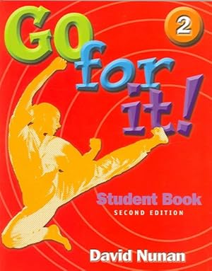 Immagine del venditore per Go for It : Book 2 venduto da GreatBookPrices