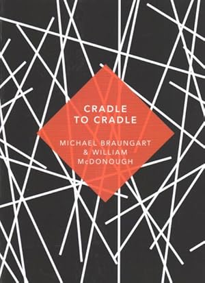 Immagine del venditore per Cradle to Cradle : Remaking the Way We Make Things venduto da GreatBookPrices