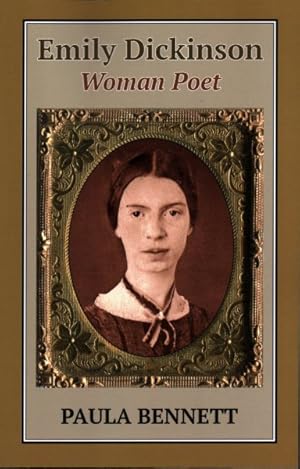 Seller image for Emily Dickinson : Woman Poet for sale by GreatBookPrices