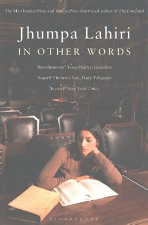 Imagen del vendedor de In Other Words a la venta por GreatBookPrices