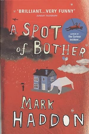 Seller image for Spot of Bother for sale by GreatBookPrices