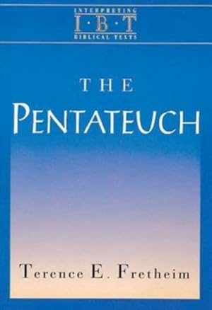 Seller image for Pentateuch for sale by GreatBookPrices