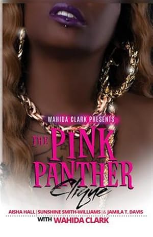 Seller image for Pink Panther Clique for sale by GreatBookPrices