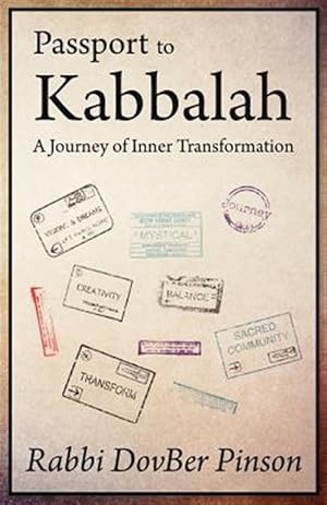 Seller image for Passport to Kabbalah for sale by GreatBookPrices