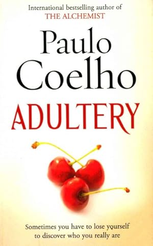 Image du vendeur pour Adultery mis en vente par GreatBookPrices