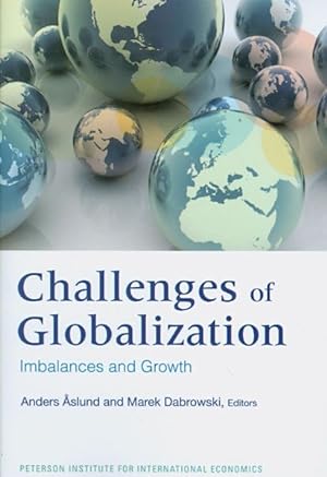 Seller image for Challenges of Globalization : Imbalances and Growth for sale by GreatBookPrices