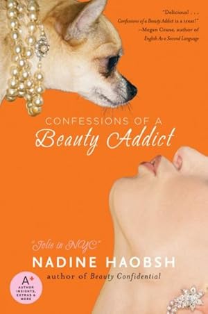 Seller image for Confessions of a Beauty Addict for sale by GreatBookPrices