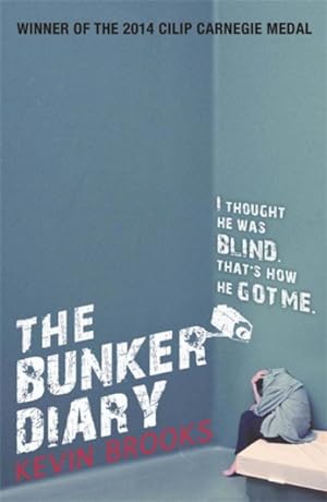 Seller image for Bunker Diary for sale by GreatBookPrices