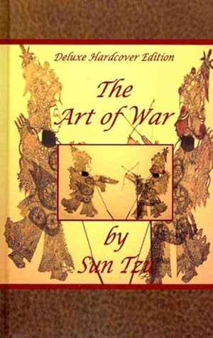 Seller image for Art of War by Sun Tzu for sale by GreatBookPrices
