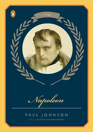 Imagen del vendedor de Napoleon a la venta por GreatBookPrices