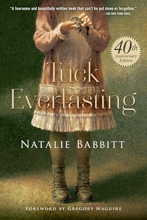 Seller image for Tuck Everlasting for sale by GreatBookPrices