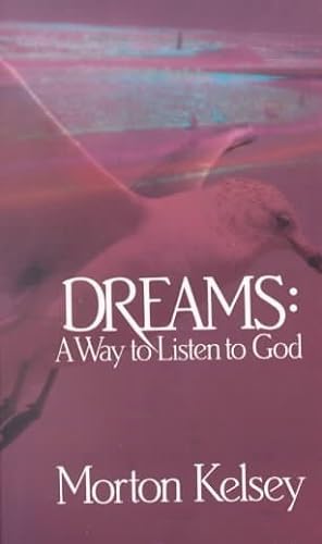 Imagen del vendedor de Dreams : A Way to Listen to God a la venta por GreatBookPrices
