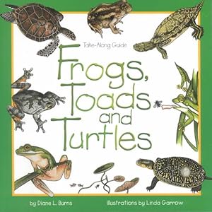 Immagine del venditore per Frogs, Toads, and Turtles venduto da GreatBookPrices