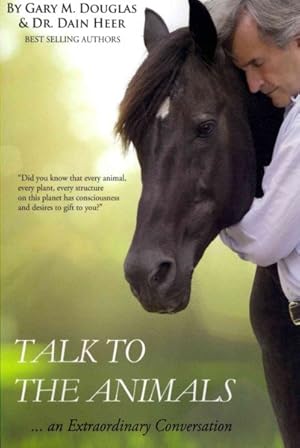 Seller image for Talk to the Animals for sale by GreatBookPrices
