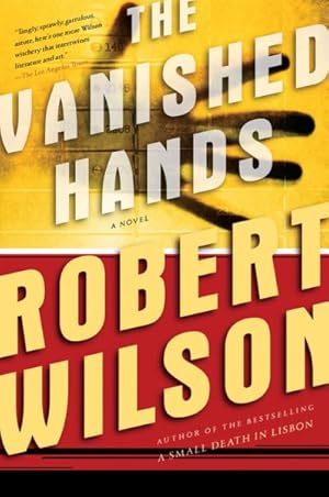 Imagen del vendedor de Vanished Hands a la venta por GreatBookPrices