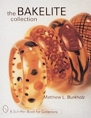 Immagine del venditore per Bakelite Collection venduto da GreatBookPrices