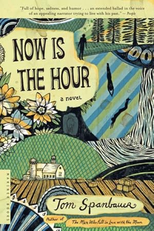 Imagen del vendedor de Now Is the Hour a la venta por GreatBookPrices