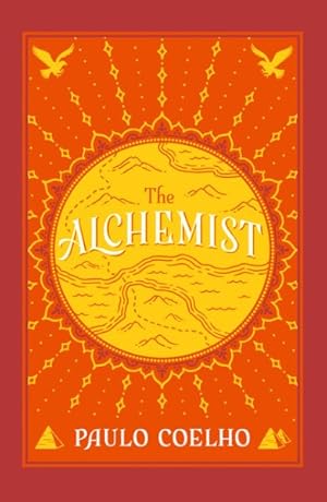 Bild des Verkufers fr Alchemist zum Verkauf von GreatBookPrices