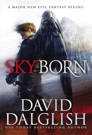 Seller image for Skyborn for sale by GreatBookPrices