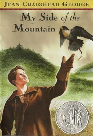 Imagen del vendedor de My Side of the Mountain a la venta por GreatBookPrices