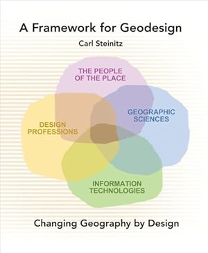 Seller image for Framework for Geodesign : Changing Geography by Design for sale by GreatBookPrices