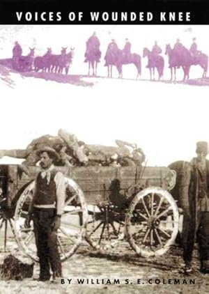 Seller image for Voices of Wounded Knee for sale by GreatBookPrices