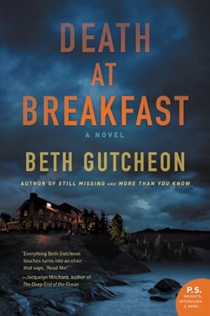 Seller image for Death at Breakfast for sale by GreatBookPrices