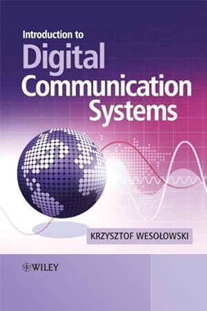 Seller image for Introduction to Digital Communication Systems for sale by GreatBookPrices