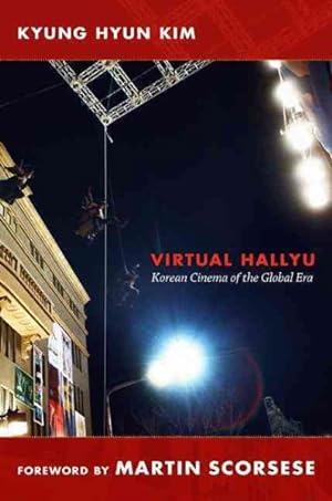 Seller image for Virtual Hallyu : Korean Cinema of the Global Era for sale by GreatBookPrices