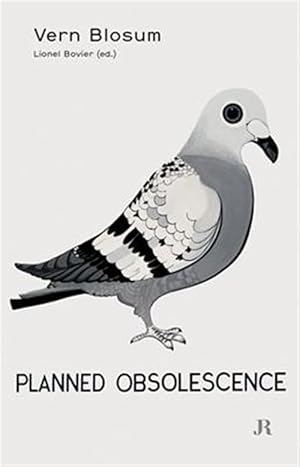 Bild des Verk�ufers f�r Vern Blosum : Planned Obsolescence zum Verkauf von GreatBookPrices
