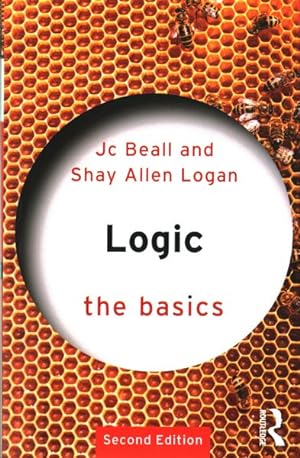 Image du vendeur pour Logic : The Basics mis en vente par GreatBookPrices