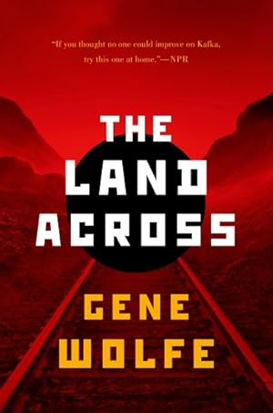 Seller image for Land Across for sale by GreatBookPrices