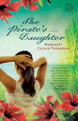 Seller image for Pirate's Daughter for sale by GreatBookPrices