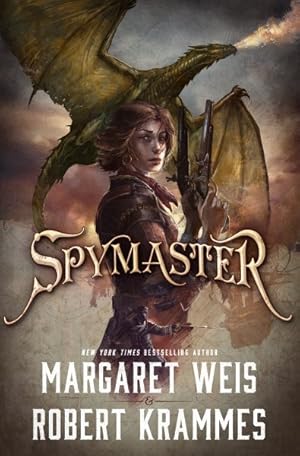 Imagen del vendedor de Spymaster a la venta por GreatBookPrices