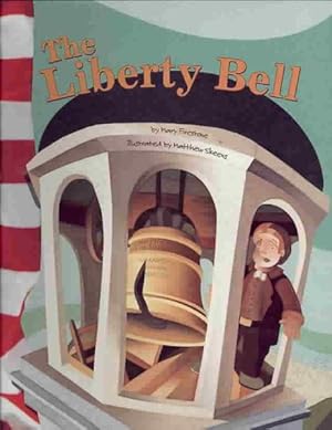 Seller image for Liberty Bell for sale by GreatBookPrices