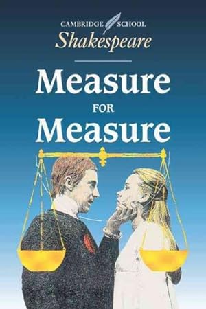 Imagen del vendedor de Measure for Measure a la venta por GreatBookPrices