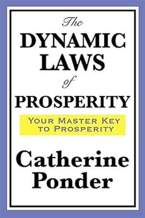 Seller image for The Dynamic Laws Of Prosperity for sale by GreatBookPrices