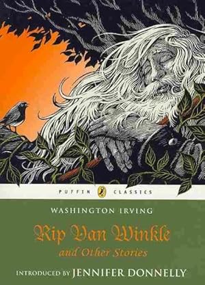 Seller image for Rip Van Winkle and Other Stories for sale by GreatBookPrices