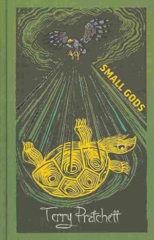 Seller image for Small Gods for sale by GreatBookPrices
