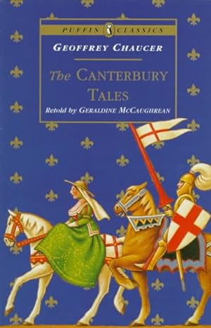 Immagine del venditore per Canterbury Tales venduto da GreatBookPrices