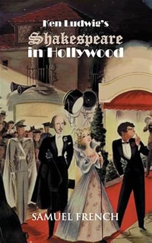 Seller image for SHAKESPEARE IN HOLLYWOOD for sale by GreatBookPrices