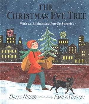 Imagen del vendedor de Christmas Eve Tree a la venta por GreatBookPrices