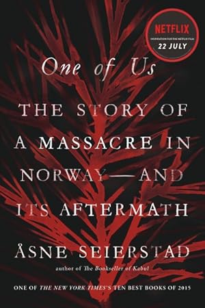 Seller image for One of Us : The Story of a Massacre in Norway - and Its Aftermath for sale by GreatBookPrices