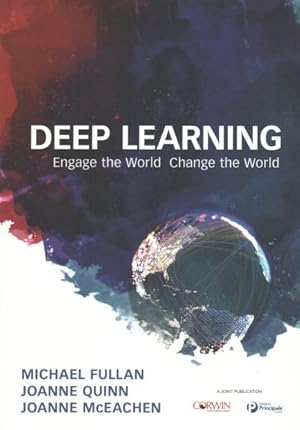 Image du vendeur pour Deep Learning : Engage the World Change the World mis en vente par GreatBookPrices