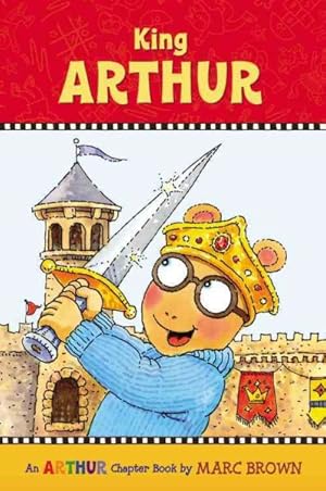 Seller image for King Arthur for sale by GreatBookPrices
