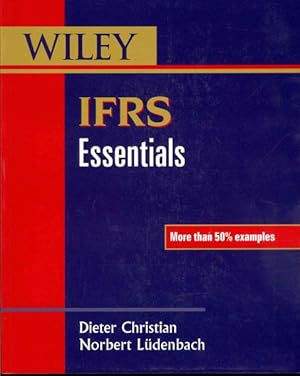 Seller image for IFRS Essentials for sale by GreatBookPrices