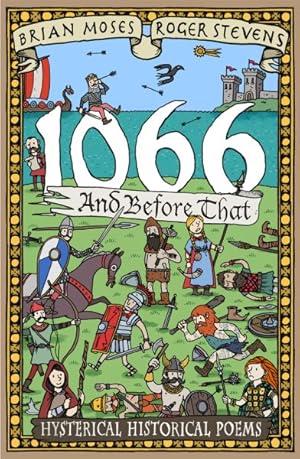 Seller image for 1066 and Before That for sale by GreatBookPrices